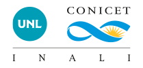 INALI/CONICET-UNL